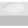 Lubinis šviestuvas 19W LED paviršinis šviestuvas SMART+ ORBIS, baltas, 2700/6500K/RGB, dimeriuojamas