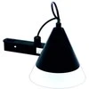 Išmanusis magnetinis LED bėgelių šviestuvas VESTALIGHT VESTA1074M, 5W, 3000-6000K, 450lm