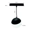 Išmanusis magnetinis LED bėgelių šviestuvas VESTALIGHT VESTA1073M, 7W, 3000-6000K, 630lm
