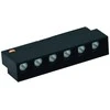 Išmanusis magnetinis LED bėgelių šviestuvas VESTALIGHT VESTA1057M, 6W, 3000-6000K, 540lm