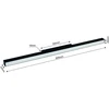 Išmanusis magnetinis LED bėgelių šviestuvas VESTALIGHT VESTA1059M, 7W, 3000-6000K, 630lm