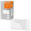 23W LED sieninis šviestuvas SMART+ MATTER, baltas, 3000/6500K, dimeriuojamas