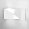 23W LED sieninis šviestuvas SMART+ MATTER, baltas, 3000/6500K, dimeriuojamas