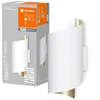 12W LED sieninis šviestuvas SMART+ MATTER, baltas, 3000/6500K, dimeriuojamas