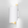12W LED sieninis šviestuvas SMART+ MATTER, baltas, 3000/6500K, dimeriuojamas