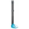 TRIXIE Išmatų semtuvas su grėbliu, 57-102 cm, pilka-mėlyna