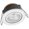 Osram Įsmeigiamas šviestuvas ENDURA, GU10, tamsiai pilkas, IP54