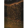 Įsmeigiamas LED lauko šviestuvas FIREWORK, įkraunama saulės energija, 90 LED
