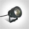 Bikuvalt 20W LED įsmeigiamas sodo šviestuvas, antracito sp., 3000K, 7047/AN/W
