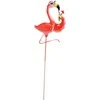 Įsmeigiamas sodo dekoras Flamingo 27.5x80cm