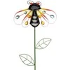Įsmeigiamas sodo dekoras Vabzdys 80cm