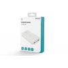Išorinė baterija DELTACO 10 000 mAh, 2x USB-A, 1x USB-C / PB-C1005