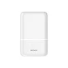 Išorinė baterija DELTACO 10 000 mAh, 2x USB-A, 1x USB-C / PB-C1005