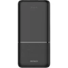 Išorinė baterija DELTACO 10 000 mAh, 2x USB-A, 1x USB-C / PB-C1005