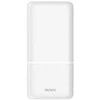 Išorinė baterija DELTACO 20 000 mAh, 2x USB-A, 1x USB-C / PB-C1006
