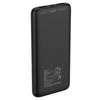 Išorinė baterija DELTACO 10 000 mAh, 2 x USB-A 18 W, 1 x USB-C PD 20 W / PB-C1007