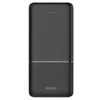 Išorinė baterija DELTACO 10 000 mAh, 2 x USB-A 18 W, 1 x USB-C PD 20 W / PB-C1007