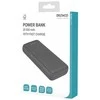 Išorinė baterija DELTACO 20 000 mAh, 2 x USB-A 18 W, 1 x USB-C PD 20 W / PB-C1008