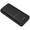 Išorinė baterija DELTACO 20 000 mAh, 2 x USB-A 18 W, 1 x USB-C PD 20 W / PB-C1008
