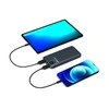 PORT CONNECT | External USB-C battery | 10000 mAh | Mėlyna