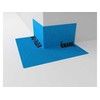 Išorinis hidroizoliacinis kampas KNAUF HYDRO FLEX, 60 x 60 x 0,5 mm, 25 vnt.