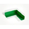 Vincents Polyline Išorinis hidroizoliacinis kampas VINCENTS HIDROTAPE S 2, 190 x 190 x 0,5 mm