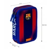 IŠplečiama MOKYKLINĖ DĖŽĖ VAIKAMS FC BARCELONA BARCA BE ĮRANGOS B