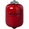 Išsiplėtimo indas šildymui AQUASYSTEM VRV8, 8 l