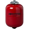 Išsiplėtimo indas šildymui AQUASYSTEM VRV8, 8 l