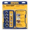 Stanley Irwin Išsuk. galvučių rink. BOLT GRIP 16 mm