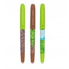 Ištrinamas rašiklis Astra Oops! Pixel One, mėlynas, 0.6mm