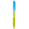 Ištrinamas rašiklis mėlynas Astra, 0.5mm, su 2 papildymais