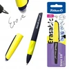 Ištrinamas rašiklis Pelikan Erase 2.0, juodas, 0.7 mm
