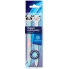 Ištrinamas rašiklis su gumine rankena 0,5 mm Astrapen Oops! Animals, 2 vnt.