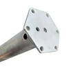 Nežinomas M tipo sraigtinis polis 68x1000x1.8 mm M12