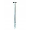 Nežinomas M tipo sraigtinis polis 68x1000x1.8 mm M12