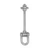 HR-12120 Strypas su kilpa