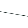 Įtempimo strypas, PVC, žalios sp., d=6 mm, 1550 mm