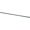 Įtempimo strypas, PVC, žalios sp., d=6 mm, 1800 mm