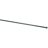 Įtempimo strypas, PVC, žalios sp., d=6 mm, 1800 mm