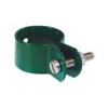 Įtempimo strypo fiksatorius, PVC, žalios sp., d=38