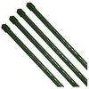 Įtempimo strypo fiksatorius, PVC, žalios sp., d=38