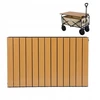 Itimport 75X45 Cm Stalas Travel Travel Table