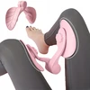 Itimport Treniruoklis šlaunims ir sėdmenims Butterfly Trencher, rožinis