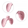 Itimport Treniruoklis šlaunims ir sėdmenims Butterfly Trencher, rožinis