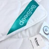 Itin lengva antibakterinė antklodė BioSleep Poldaun 200x220 Tencel