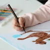 Itin plaunami žymekliai - PRIMO - 24 spalvos - Puikus antgalis - Maišelyje