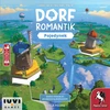 IUVI Games Dorfromantik stalo žaidimas: Dvikova
