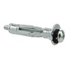 Įvaras gipso kartono plokštėms M5x37 Ø10mm (MOLLY) (6 vnt)