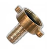 Įvorė su veržle sriegtuvui GW 1 1/4 32mm GKWF5454